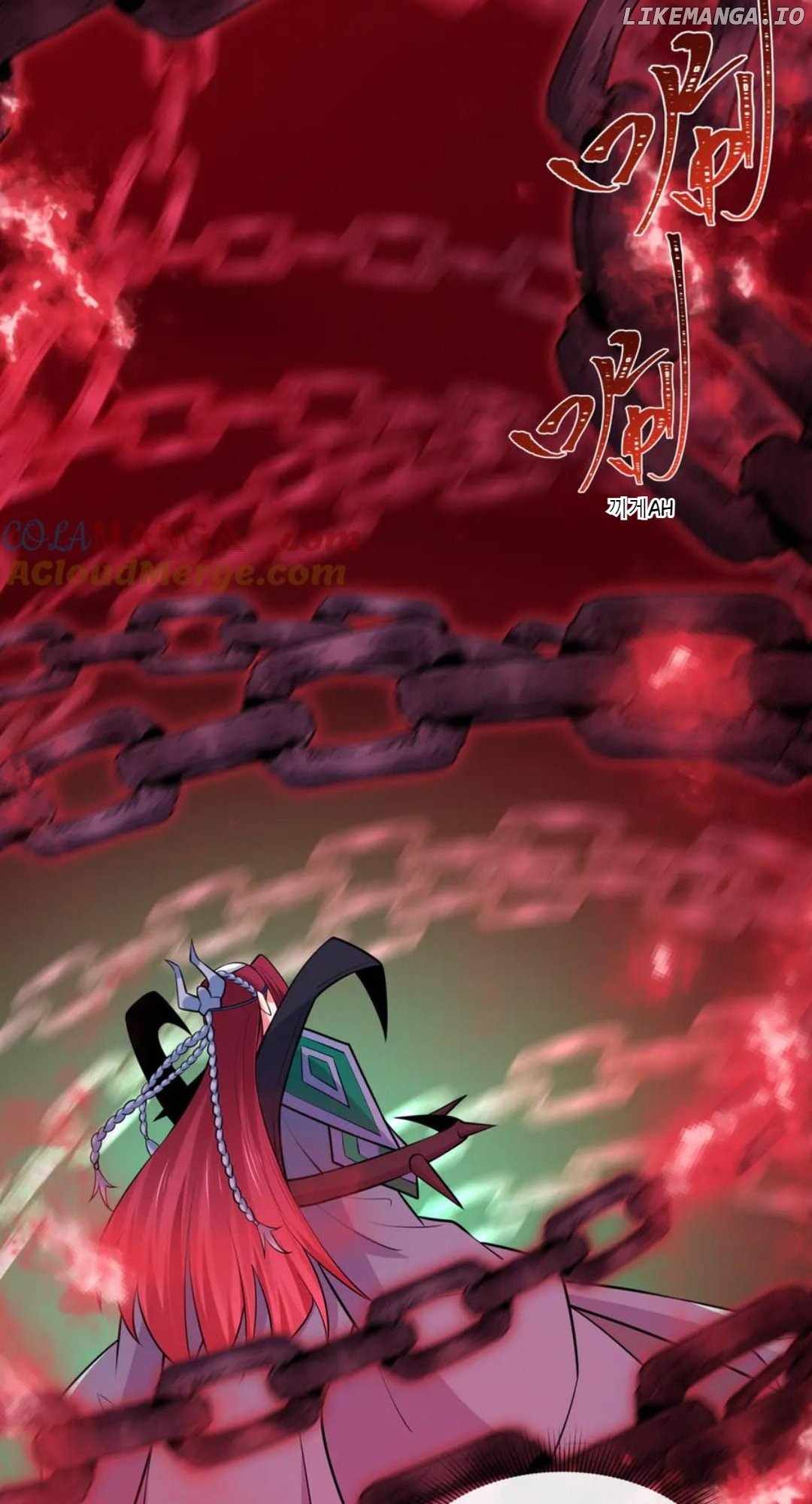 Age of Terror Chapter 482 12